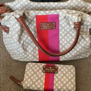 Kate Spade bag